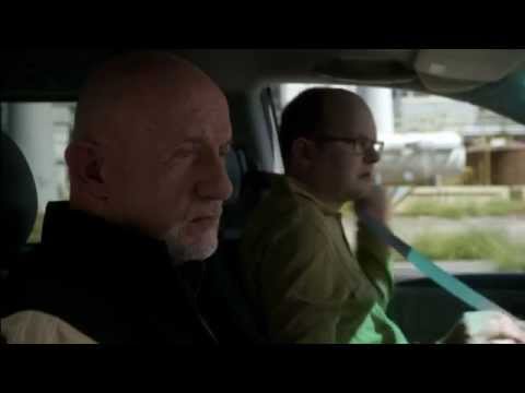 Better Call Saul - What's the difference between a bad guy and a criminal?