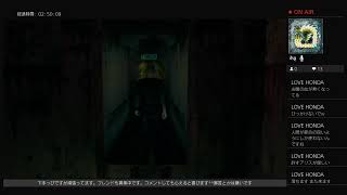 超久々に配信です。#3_DETROIT BECOME HUMAN