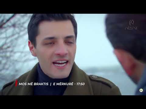 Seriali Mos me braktis - Episodi 727 [ Shqip ]