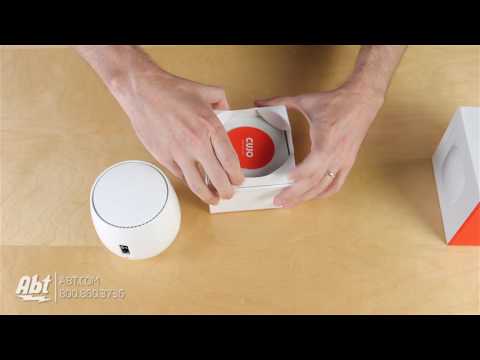 Unboxing: Cujo Smart Internet Security Firewall - 1-CU0001-A