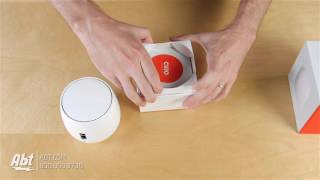 Unboxing: Cujo Smart Internet Security Firewall - 1-CU0001-A