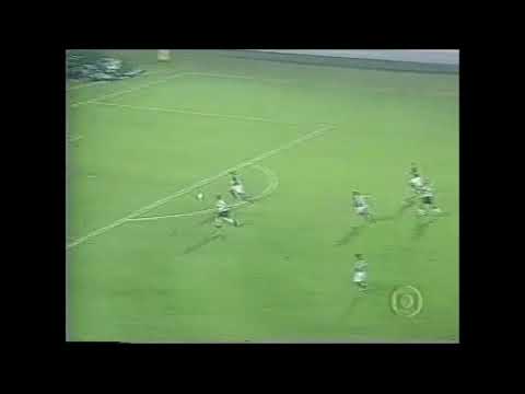 Coritiba 2 x 2 Figueirense - Copa Sul-Minas 2001