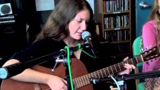 Lily Mae - &quot;Early Days&quot; Live on WDIY
