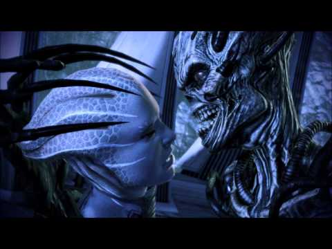Best Game Music #45 - Mass Effect 3 - An End Once and For All