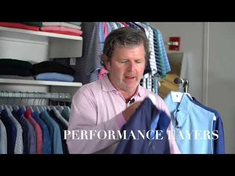 Fairway & Greene Performance Layers Overview