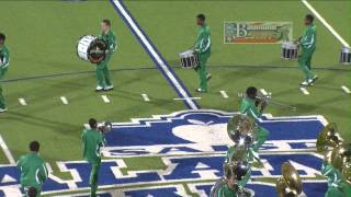 Thursday Night Lights 2014 Game 6 -San Antonio-