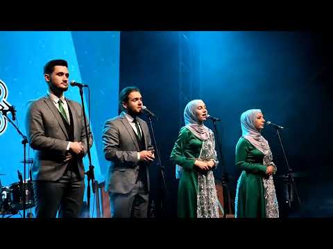 Džibrilov mi dodajte ibrik - Hor Mošus - Live 2024