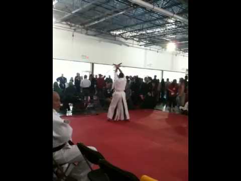 Double sword Fernando Cerra