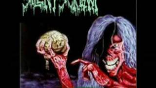 Silent Scream - Matrix of Madness