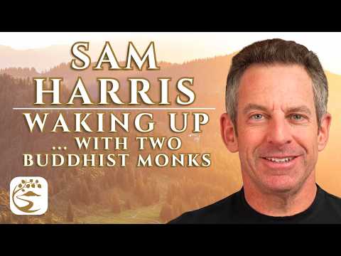 Letter to a Buddhist Nation: Rebirth, Refuge, & the Limits of Skepticism | Sam Harris Q&A