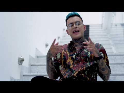 Gvano - Discusión (Video Oficial)