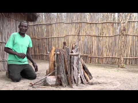 Sunway Safaris Zambezi Region Community Village Visit