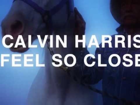 Feel So Close Mashup