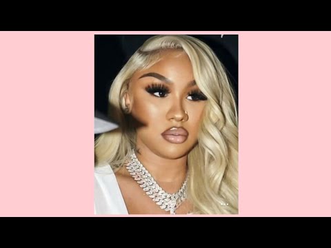 JT x City Girls Type Beat - 'OUTSIDE' | Female Rap Beats 2025