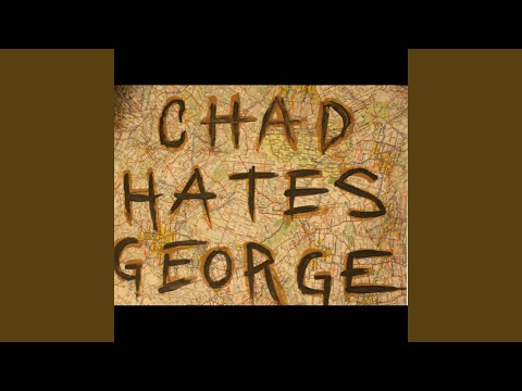 These Two Chords Dnd Throwback - Chad Hates George