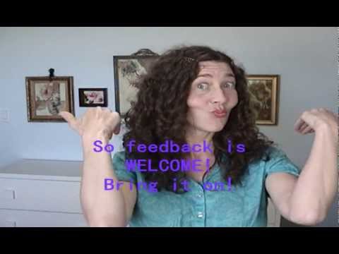 How to Sign Palaeo in BSL