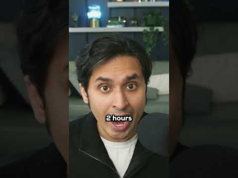 Why Is Life So Hard?