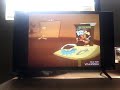 Cocoa Puffs Commercial
