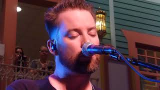 Carry You David Cook in Atlantic City