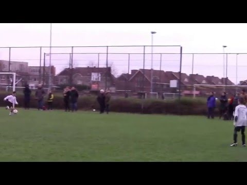 Dalibor Veleski 3 Reiger Boys E4 Alcmaria Victrix E 4 KAMPIOEN