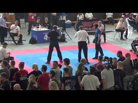 Deutsche Meisterschaft: Tobias Knödel