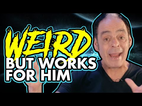 How Tom Lord-Alge sets up EVERY. SINGLE. SESSION.