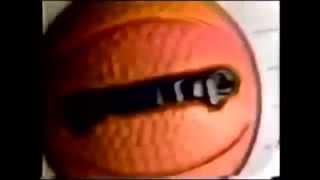 Reebok Pump Commercial W/ Dominique Wilkins 80's