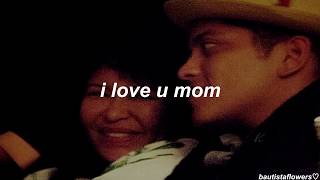 Bruno Mars; I Love You Mom //EN ESPAÑOL//