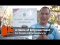 City of hope - Turning Bali’s ‘disgrace’ into pride
