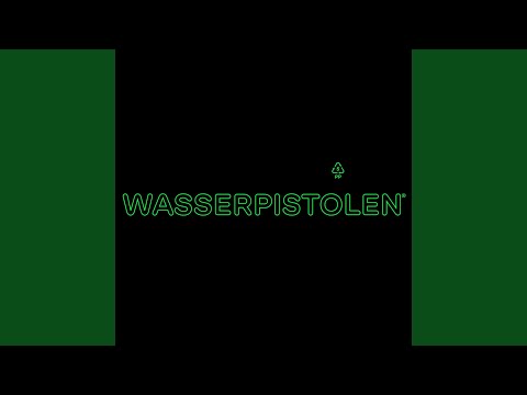 Wasserpistolen