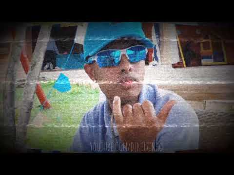 Neguinho TR6 - Luana ( DJ Nelzinho 2021 )