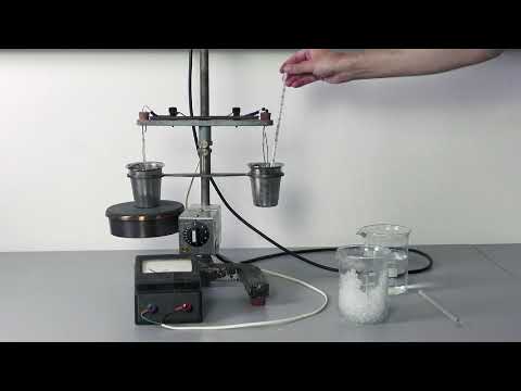 Nebenfachpraktikum Physik: 13 - Thermoelement
