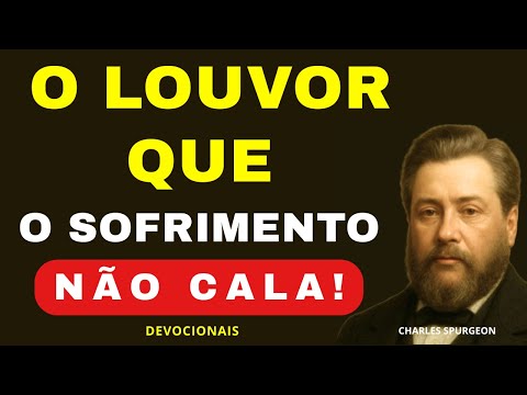 Praise That Changes Lives - Charles Spurgeon