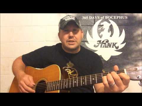 Pride's Not Hard To Swallow - Hank Williams Jr
