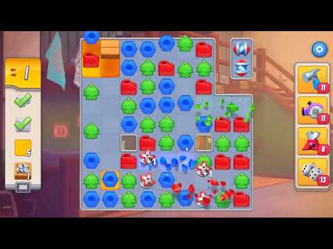 Chrome Valley Customs Level 990 - NO BOOSTERS GAMEPLAY + FULL STORY 🚘🔧 | SKILLGAMING ✔️