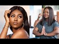 🙆🏾‍♂️Yvonne Nelson Recounts How Jackie Appiah Turned Her Down When She Called Her For Her Movie🤔