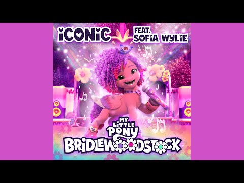 Video thumbnail for Iconic