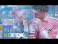 GIRLSET Tweak MV Trailer 1