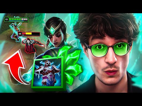 KARMA TOP IS DEFINITELY NOT BALANCED