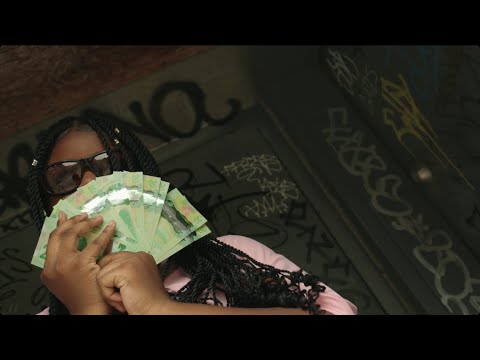 KEYSTAR - Don't you get it? (Official Music Video) 