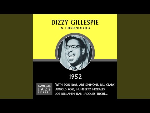 Ghost Of A Chance (04-05-52)