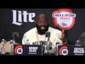 Kimbo Slice, Dada 5000 have war of words at ...