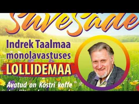 SuveSäde tutvustus 11.07.2026