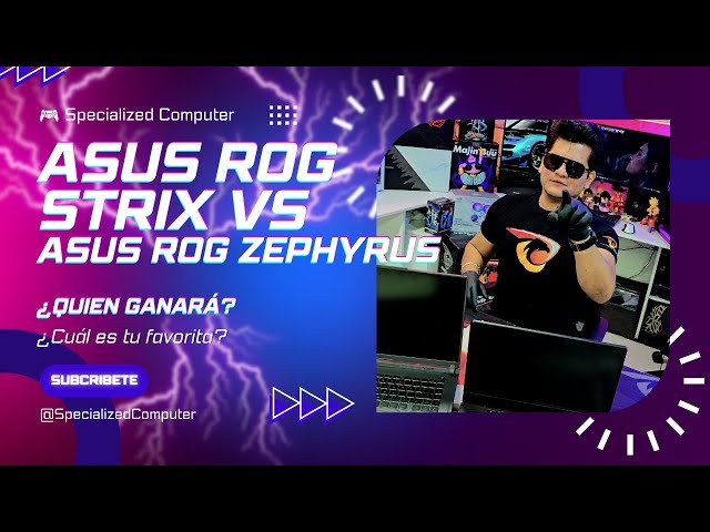 Vídeo relacionado con Adaptador de Fuente de alimentación 5,5 x 2,5 mm a 6,0 x 3,7 mm, Convertidor de Conector de Punta para ASUS ROG TUF Zephyrus Strix Hero Scar ProArt StudioBook Zenbook Gaming Laptop