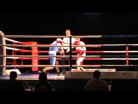 Artem Harutyunyan vs. Gaybatulla Gadzhialiyev -64Kg U22 Europian Championchip Round 1