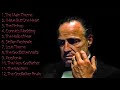 The Godfather I Complete Soundtrack Remastered