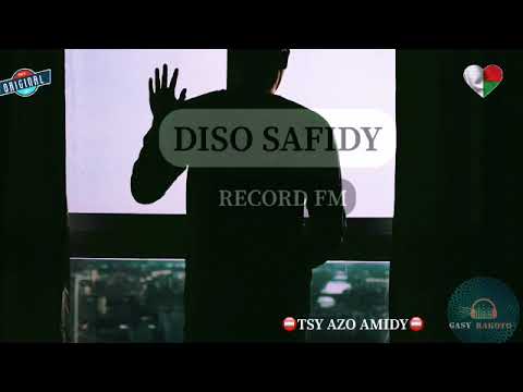 Diso safidy : Tantara gasy vaovao (Record fm) #gasyrakoto