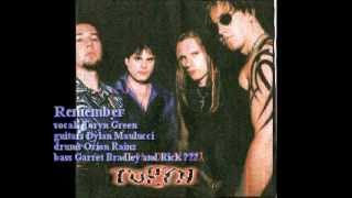 Remember--Toryn Green, Dylan Maulucci, Orion Rainz, Chad Brewer