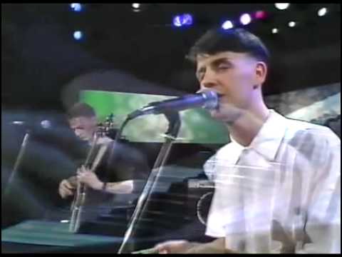 The Lotus Eaters - The First Picture Of You (Live 1983).flv