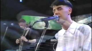 The Lotus Eaters - The First Picture Of You (Live 1983).flv